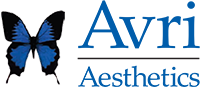 Avri Laser Aesthetics Logo